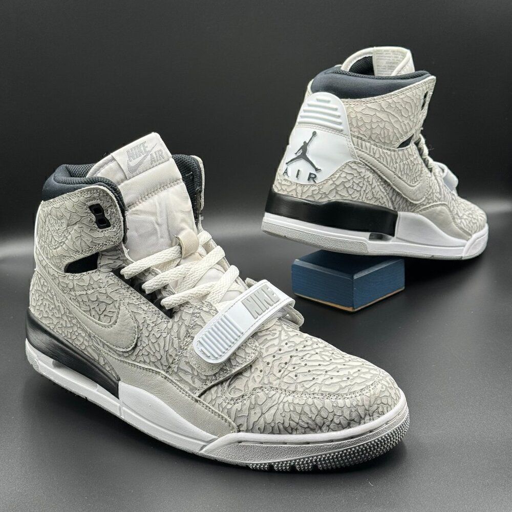 Air Jordan Legacy 312 Flip